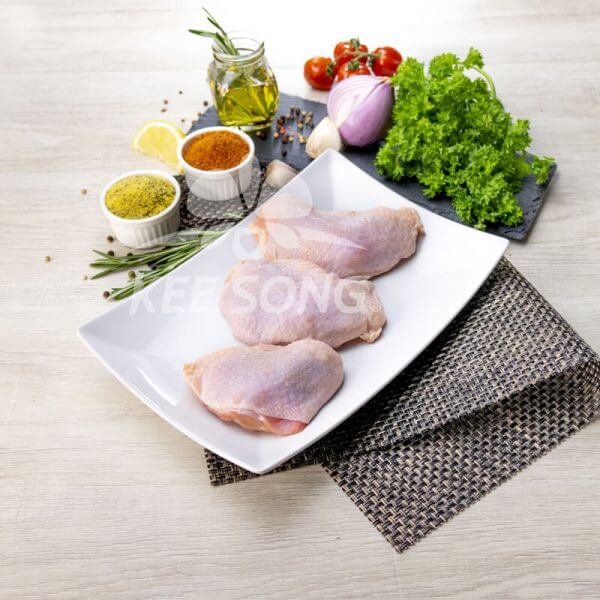 Fresh Chicken Thighs Online