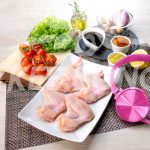 Frozen Chicken Wings Online