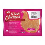 Frozen Chicken Mince